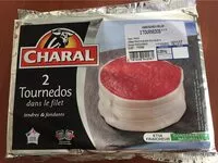 Mängden socker i Tournedos dans le filet