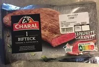 Mängden socker i Entrecôte