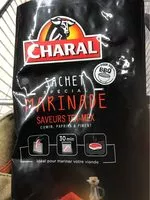 Mängden socker i Sachet spécial Marinade saveurs Tex Mex