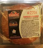 Mängden socker i Burger Le 220 G