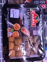 Mängden socker i Apero Boeuf