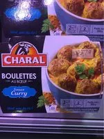Mängden socker i Boulettes au boeuf sauce curry
