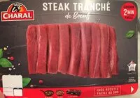 Mängden socker i Steak Tranché de Boeuf