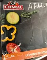 Mängden socker i Pavé de bœuf & légumes du soleil