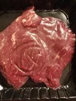 Mängden socker i 2 bavettes d'aloyau