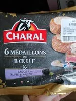 Mängden socker i Médaillon