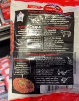 Mängden socker i Le caractère de bœuf x2