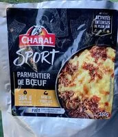 Mängden socker i Parmentier de boeuf