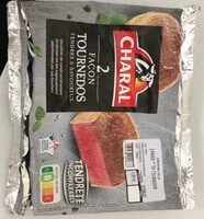 Mängden socker i Tournedos