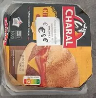 Mängden socker i Burger chorizo