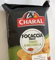 Mängden socker i Focaccia