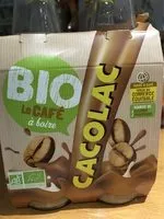 Mängden socker i Le Café à Boire Bio