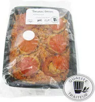 Mängden socker i 1KG Tomates Farcie Stalaven