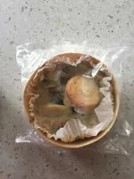 Mängden socker i Gratin aux pommes de terre, poireau, fromage de chèvre et poitrine fumée cuite traitée en salaison choix