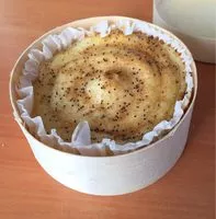 Mängden socker i Parmentier de canard