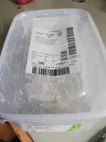 Mängden socker i Céléri rémoulade à la moutard de Dijon