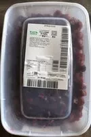 Mängden socker i Betteraves rouges