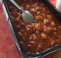 Mängden socker i Champignon à la grecque