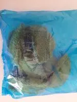 Mängden socker i Cordon bleu de poulet