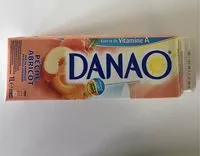 Mängden socker i Pêche Abricot