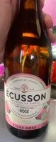 Mängden socker i cidre