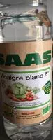 Mängden socker i Vinaigre blanc