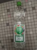 Mängden socker i Vinaigre Cristal 7°