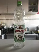 Mängden socker i Condiment De Melfor Blanc Pour Conserve