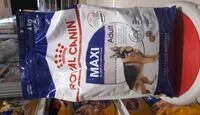 Mängden socker i royal canin maxi adult 4kg