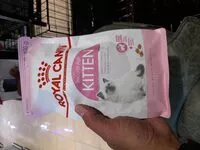 Mängden socker i ROYAL CANIN FHN KITTEN 400GR