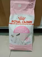 Mängden socker i Royal canin mother&babyCat