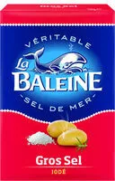 Mängden socker i Sel Gros Fluore Etui 1Kg