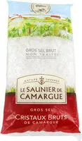 Mängden socker i Fleur De Sel Von Le Saunier De Camargue Im