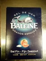 Mängden socker i Zeezout Fijn