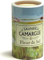 Mängden socker i Fleur De Sel De Camargue 1 KG, 1 Boîte