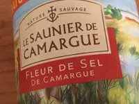 Mängden socker i Fleur De Sel +20% Gratuit