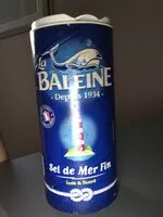 Mängden socker i Sel de mer