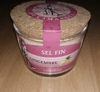 Mängden socker i Sel fin