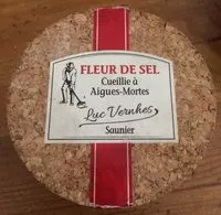 Mängden socker i FLEUR DE SEL 125GR LE SAUNIER DE CAMARGUE