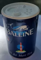 Mängden socker i Sel de mer fin