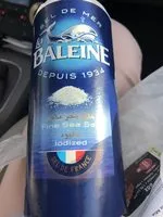 Mängden socker i Sel de mer