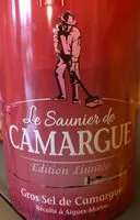 Mängden socker i Gros sel de Camargue