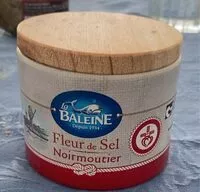 Mängden socker i Fleur sel noirmoutier