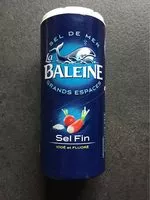 Mängden socker i Sel de Mer