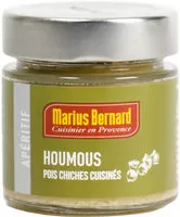 Mängden socker i Houmous