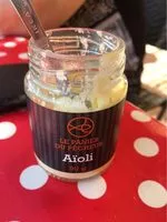 Mängden socker i Aïoli