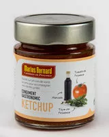 Mängden socker i Ketchup gastronomic