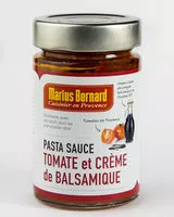 Mängden socker i Tomatensaus Pce & Balsamico Creme 190G