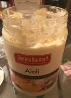 Mängden socker i Aïoli