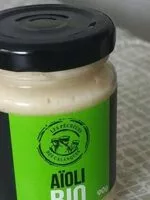 Mängden socker i aioli bio